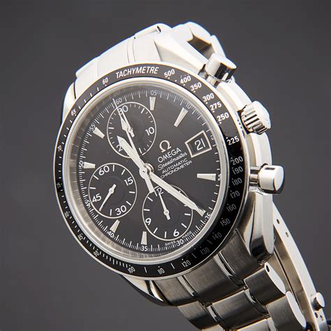 speedmaster omega sydney|Omega Speedmaster chronograph.